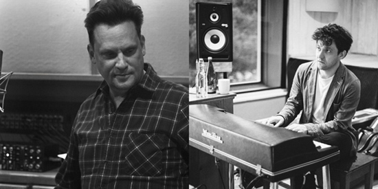 Conor Oberst's interview with Mark Kozelek