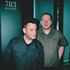 Mark Kozelek will join Godflesh for the song Like Rats at The Independent in San Francisco, October 1st