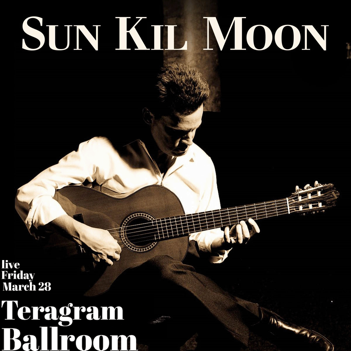 Sun-Kil-Moon-Live-March-28-2025-Teragram-Ballroom